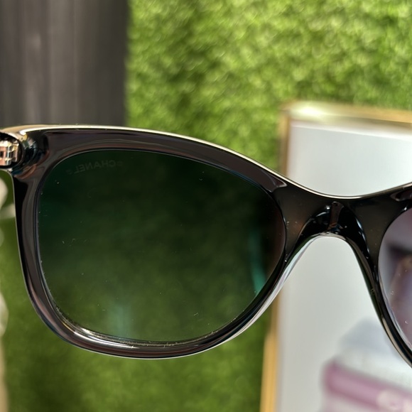 ❤️ Chanel Sunglasses A923P96 - Picture 14 of 17